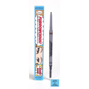 BLONDE FURROWCIOUS C&G - BROW PENCIL 0.13GR THEBALM